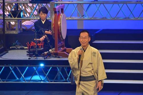 民謡1