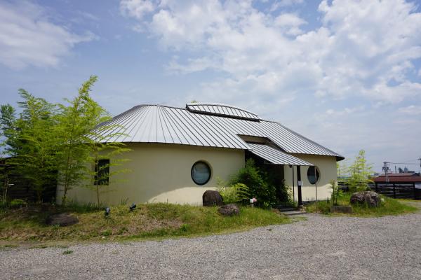 山口里の店