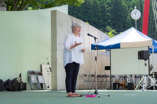 霧の森夏フェス