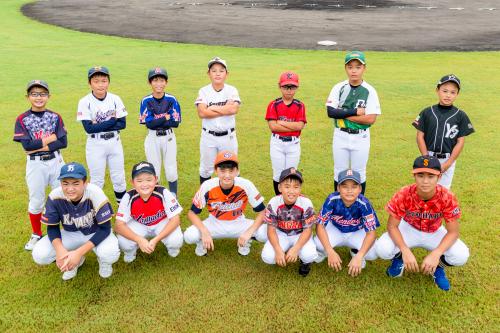 寒川グラウンド　リニューアルオープン記念大会2