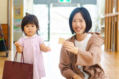 こども木育推進事業（プラスウッド）始動