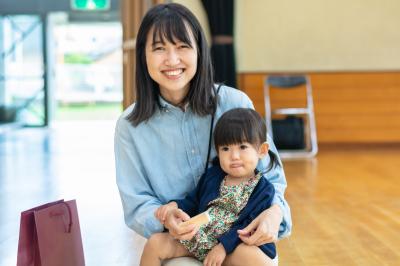 こども木育推進事業（プラスウッド）始動