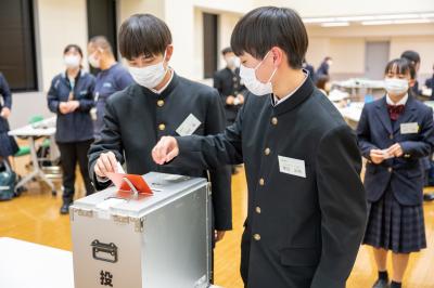 はじける我らの「書道愛」