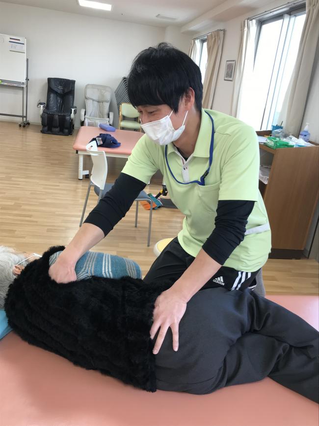 健康会