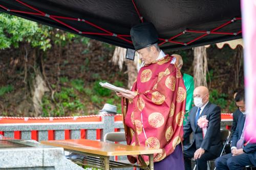 第51回疎水感謝祭5