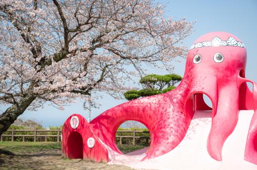 三島公園