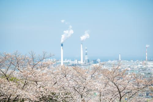 三島公園