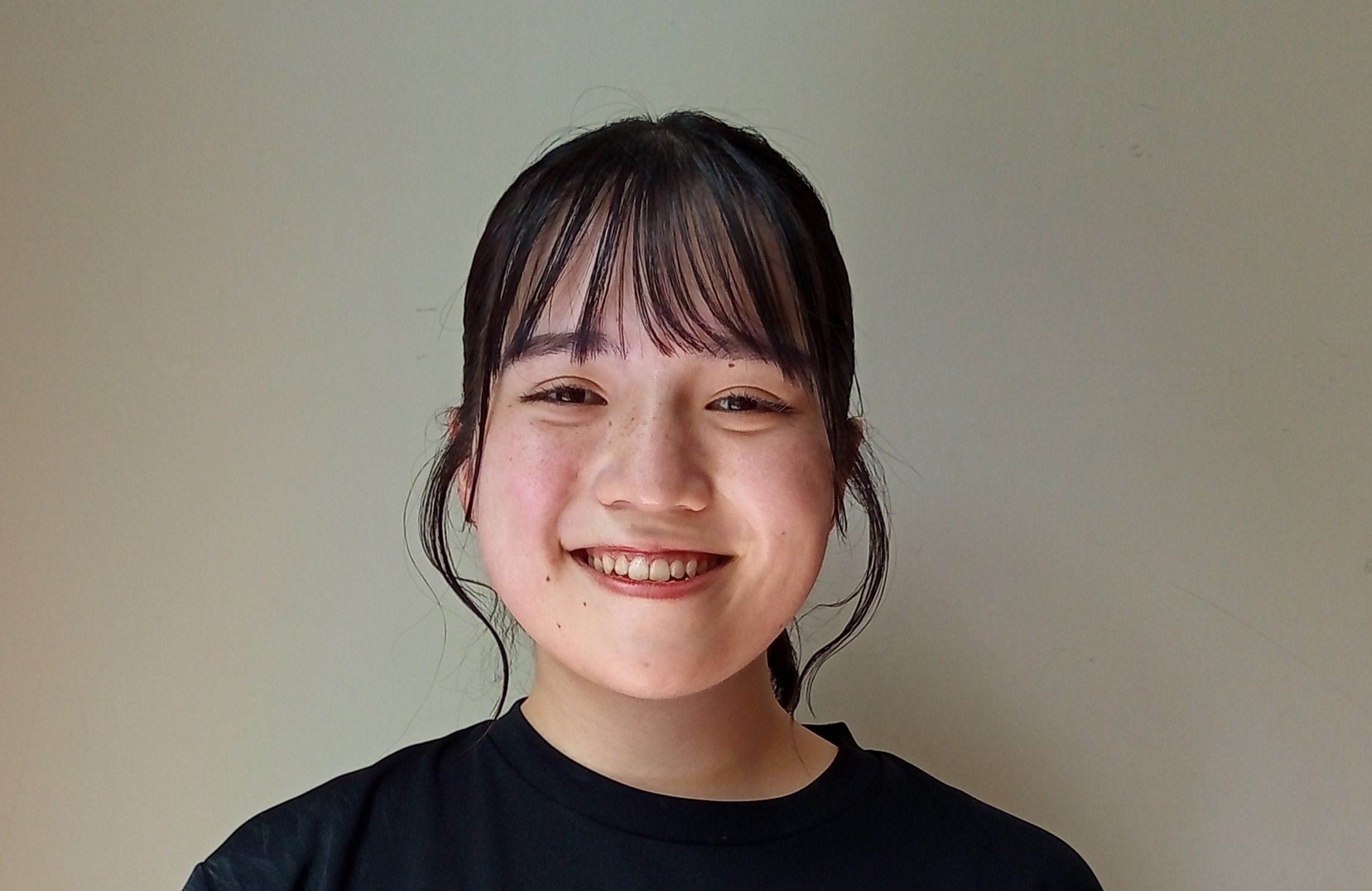 塔南高校加藤さん