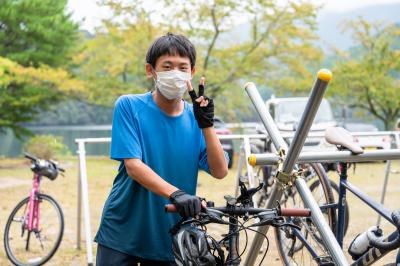 別紙・翠波はな街道サイクリング2023