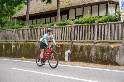 別紙・翠波はな街道サイクリング2023