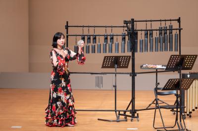 小松玲子さんコンサート