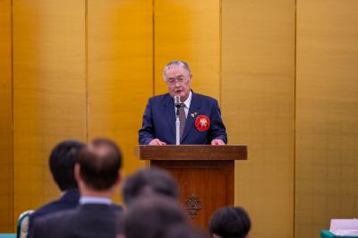 紙産業イノベーションセンター開設10周年
