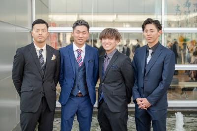 成人式