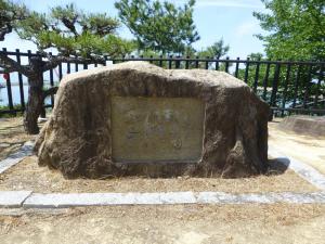 川東碧梧桐