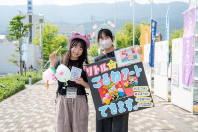 子育てフェスタ