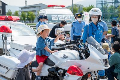 子育てフェスタ