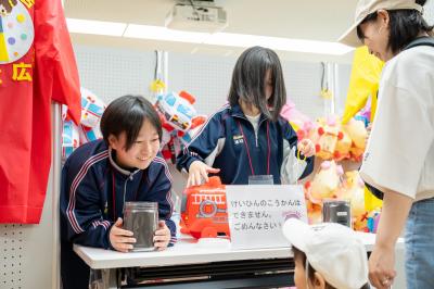 子育てフェスタ