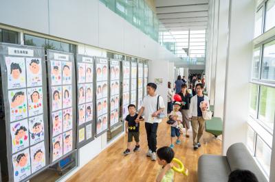 子育てフェスタ