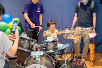 子育てフェスタ
