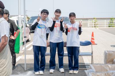 子育てフェスタ