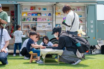 子育てフェスタ