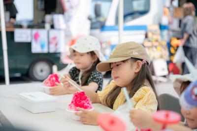子育てフェスタ