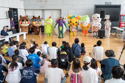 子育てフェスタ