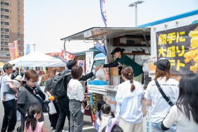 子育てフェスタ