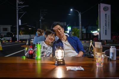 思い出スクランブルナイト