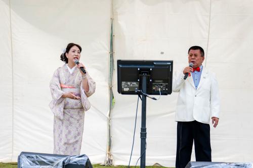 歌謡ショー