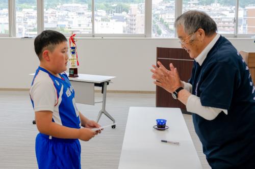 市長激励2