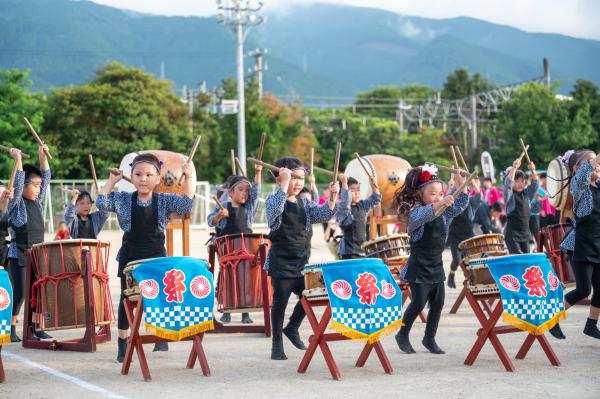 おどり大会