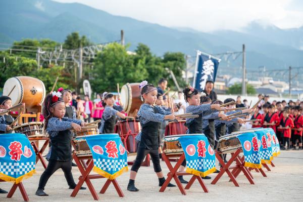 おどり大会
