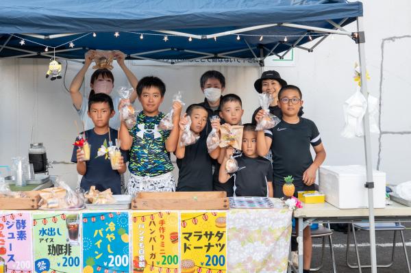 おどり大会