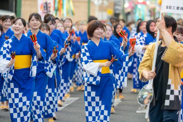 おどり大会