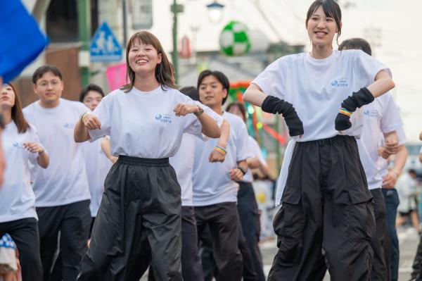 おどり大会