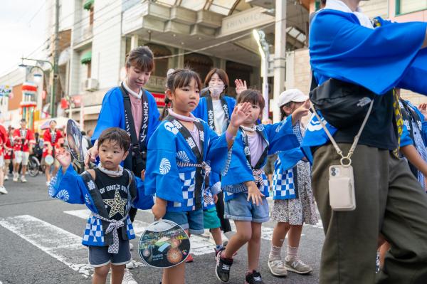おどり大会