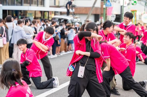 おどり大会