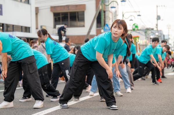 おどり大会