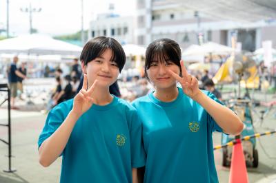 紙まつり