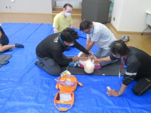 今回の様子②