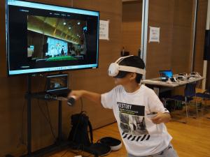 写真VR１