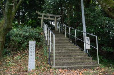 畑野の薦田踊り
