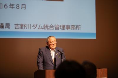 篠原市長