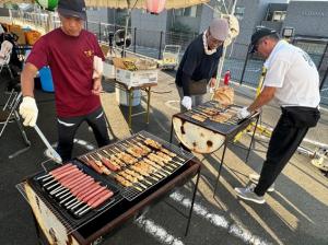 焼き鳥