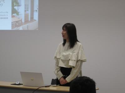 瀧本さんセミナー