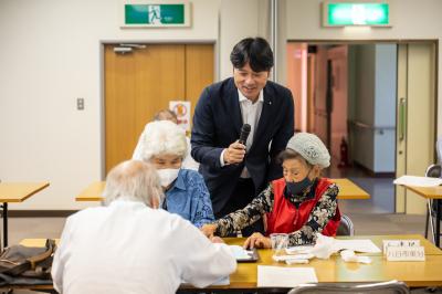 介護予防教室