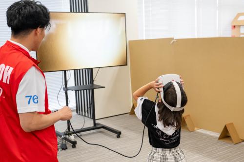防災フェスティバル