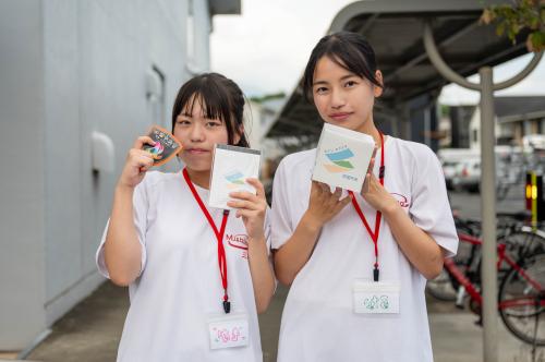 防災フェスティバル