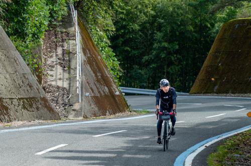 サイクリング